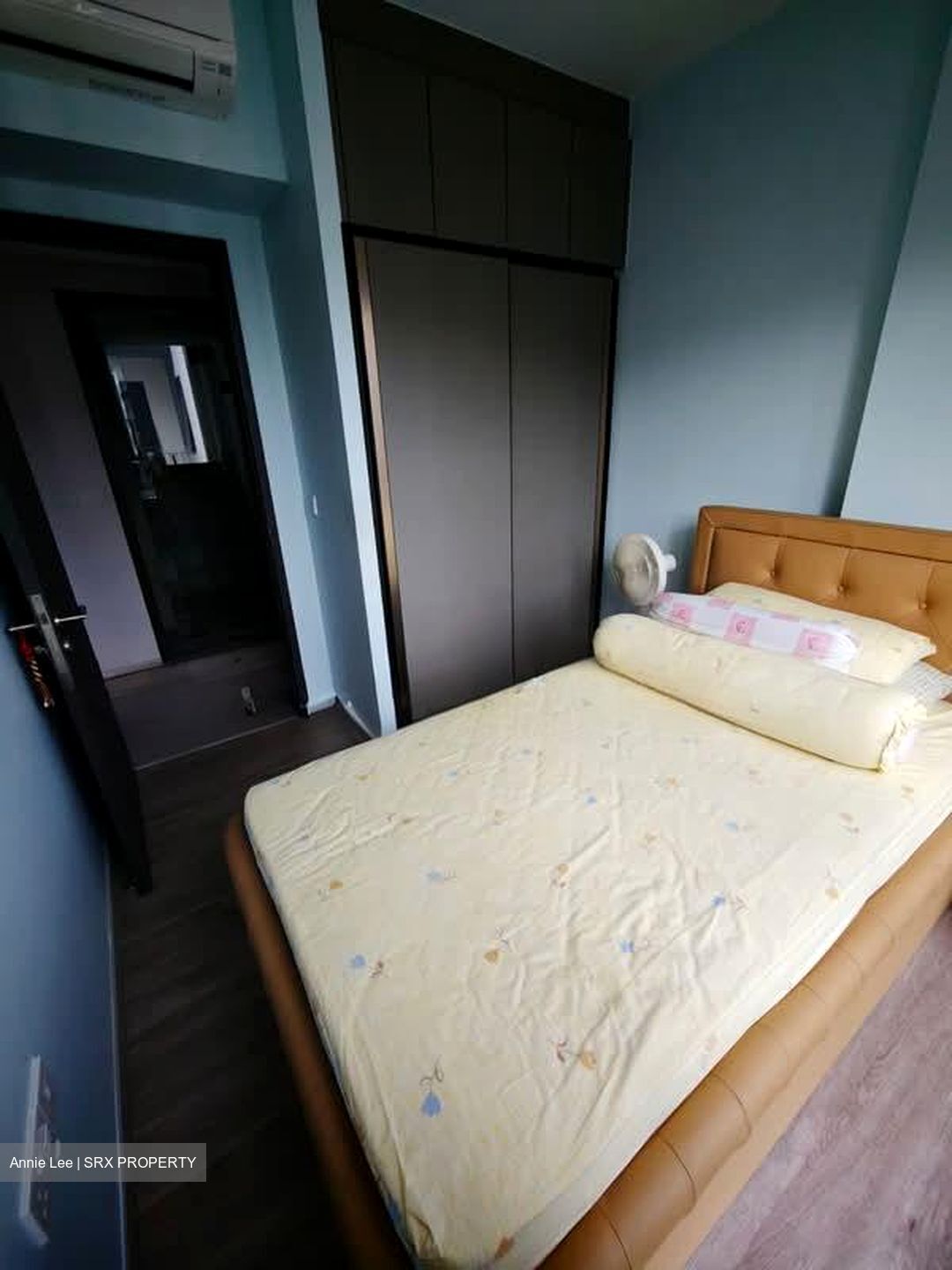 Riverfront Residences (D19), Apartment #554795061